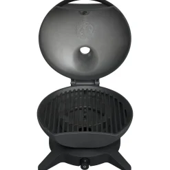 Clearance Morsø MORSØ FORNO PICCOLO GASGRILL ANTRACIT