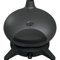 Clearance Morsø MORSØ FORNO PICCOLO GASGRILL ANTRACIT