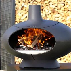 Outlet Morsø MORSØ FORNO UDEOVN