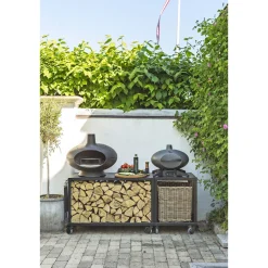 Outlet Morsø MORSØ FORNO UDEOVN