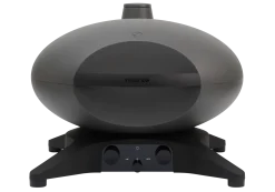 New Morsø MORSØ MEDIO ELGRILL SORT