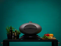 New Morsø MORSØ MEDIO ELGRILL SORT