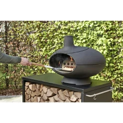 Clearance Morsø MORSØ OUTDOOR ALU PIZZASPADE