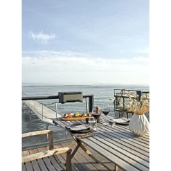Best Morsø MORSØ OUTDOOR BALCONE ELGRILL ANTRACITGRÅ