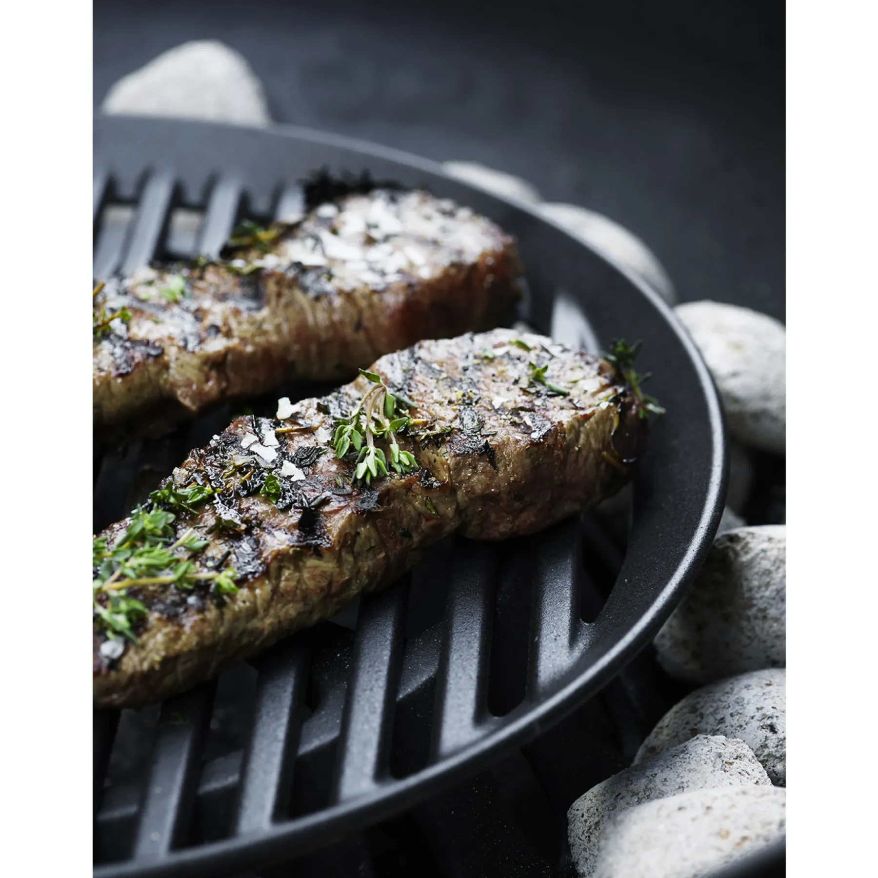 Discount Morsø MORSØ OUTDOOR GRILLRIST STØBEJERN