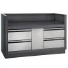 Hot Napoleon BUILT-IN PRESTIGE PRO 825 UNDERSKAB
