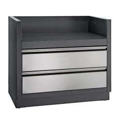 Best Napoleon BUILT-IN PRESTIGE PRO 665 UNDERSKAB