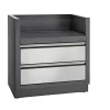 Clearance Napoleon BUILT-IN PRESTIGE PRO 500 UNDERSKAB