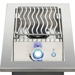 Sale Napoleon BUILT-IN 700 SERIE 10" SIDEBRÆNDER INDBYGNINGSGRILL SØLV