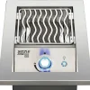 Discount Napoleon BUILT-IN 700 SERIE 10" SIZZLEZONE INDBYGNINGSGRILL RUSTFRIT STÅL