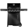 New Napoleon FREESTYLE 425 GASGRILL SORT