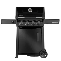 New Napoleon FREESTYLE 425 GASGRILL SORT
