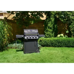 New Napoleon FREESTYLE 425 GASGRILL SORT