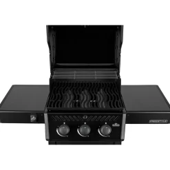 Discount Napoleon FREESTYLE 365 GASGRILL SORT