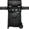 Outlet Napoleon LEGEND 365 GASGRILL SORT