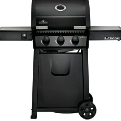 Outlet Napoleon LEGEND 365 GASGRILL SORT