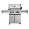 Discount Napoleon PRESTIGE PRO500 GASGRILL RUSTFRIT STÅL