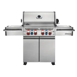 Discount Napoleon PRESTIGE PRO500 GASGRILL RUSTFRIT STÅL