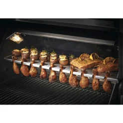 Hot Napoleon PRESTIGE PRO 500/825 GRILLRIST RUSTFRIT STÅL