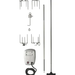 Best Napoleon PRESTIGE PRO 825 ROTISSERI