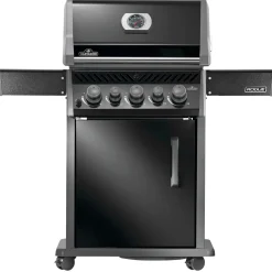 Hot Napoleon ROGUE 425 PLUS GASGRILL SORT