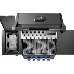 Online Napoleon ROGUE PRO-S 425 PHANTOM GASGRILL MATSORT