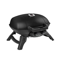Best Napoleon TRAVELQ 285 GASGRILL SORT