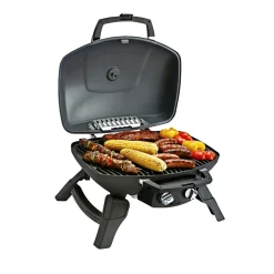 Best Napoleon TRAVELQ 285 GASGRILL SORT