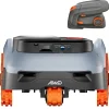 Hot Navimow I210E LIDAR PRO ROBOTPLÆNEKLIPPER INKL. GARAGE 1000