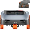 Hot Navimow I220E LIDAR ROBOTPLÆNEKLIPPER INKL. GARAGE 2000