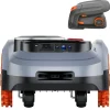 Sale Navimow I220E LIDAR ROBOTPLÆNEKLIPPER INKL. GARAGE 2000