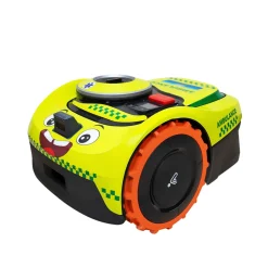 Best NGP NAVIMOW I AMBULANCE FOLIE TIL ROBOT