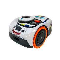 Sale NGP NAVIMOW I POLITIBIL FOLIE TIL ROBOT