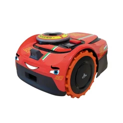 Outlet NGP NAVIMOW I RACERBIL FOLIE TIL ROBOT