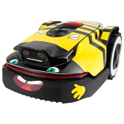 NGP ROBOROCK Q & S HUMLEBI FOLIE TIL ROBOT