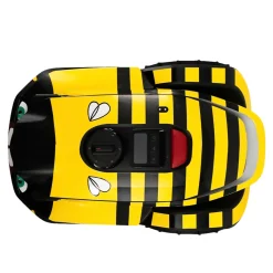 NGP ROBOROCK Q & S HUMLEBI FOLIE TIL ROBOT
