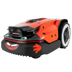 New NGP ROBOROCK Q & S MARIEHØNE FOLIE TIL ROBOT