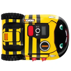 Outlet NGP WORX LANDROID HUMLEBI FOLIE TIL ROBOT