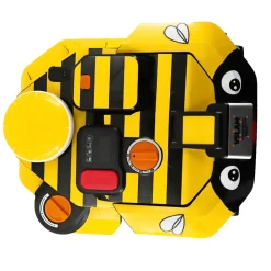 Best NGP WORX VISION HUMLEBI FOLIE TIL ROBOT