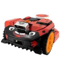 Best NGP WORX VISION MARIEHØNE FOLIE TIL ROBOT