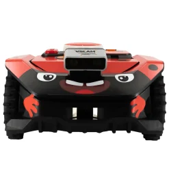 Best NGP WORX VISION MARIEHØNE FOLIE TIL ROBOT