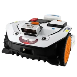 Online NGP WORX VISION POLITIBIL FOLIE TIL ROBOT