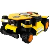 Best NGP WORX 4WD DUMPER FOLIE TIL ROBOT
