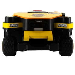Best NGP WORX 4WD DUMPER FOLIE TIL ROBOT