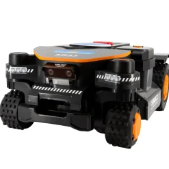 New NGP WORX 4WD SWAT FOLIE TIL ROBOT