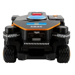 New NGP WORX 4WD SWAT FOLIE TIL ROBOT
