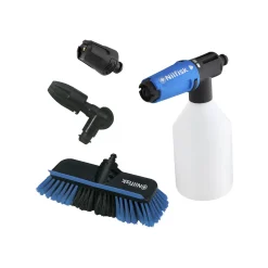 Discount Nilfisk CLICK&CLEAN CAR KIT HØJTRYKSRENSER TILBEHØR