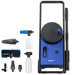 Discount Nilfisk CORE 140-6 POWERCONTROL CAR WASH (EU) HØJTRYKSRENSER 140 BAR