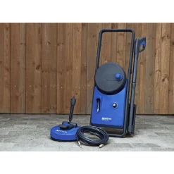 Outlet Nilfisk CORE 150 POWERCONTROL DP HØJTRYKSRENSER 150 BAR