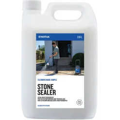 Online Nilfisk FLISEIMPRÆGNERING STONE SEALER, 2,5 LTR. RENGØRINGSMIDDEL 2,5L